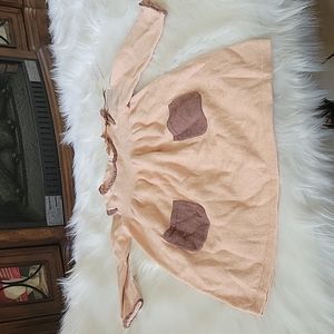 Beautiful and soft material